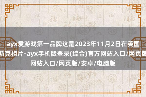 ayx爱游戏第一品牌这是2023年11月2日在英国伦敦拍摄的马斯克相片-ayx手机版登录(综合)官方网站入口/网页版/安卓/电脑版